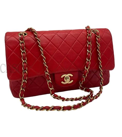 borsa chanel vintage 